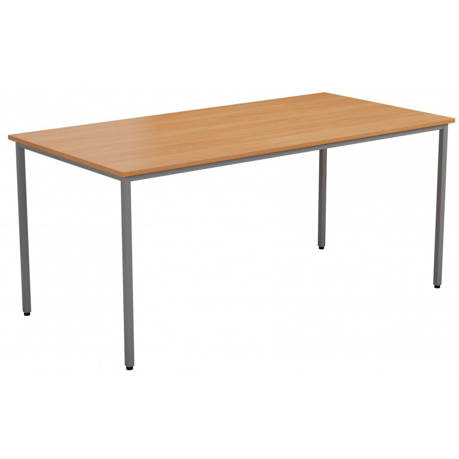 Olton 18 Rectangular Flexi Meeting Table